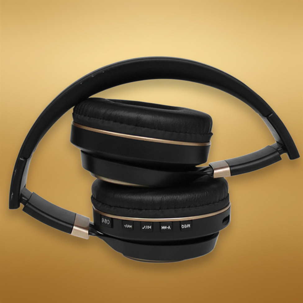AUDIFONOS DIADEMA BT T10
