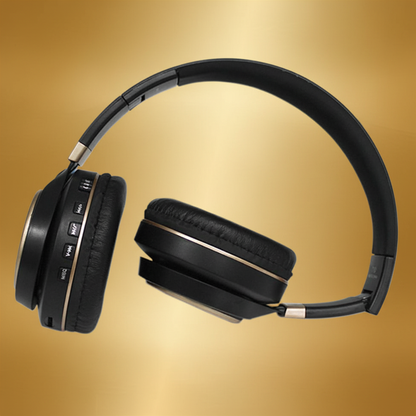 AUDIFONOS DIADEMA BT T10