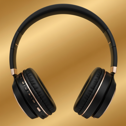 AUDIFONOS DIADEMA BT T10