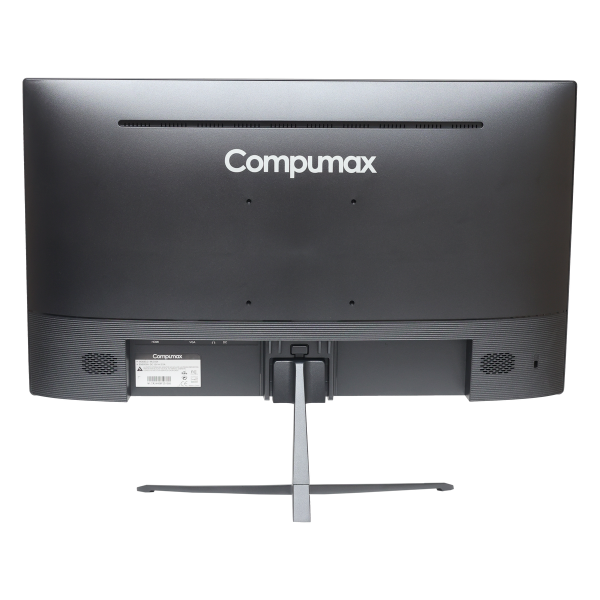 PC Gamer Compumax BODG50 Ryzen 5 5600GT / 16GB / SSD 512GB / Monitor 23.8"