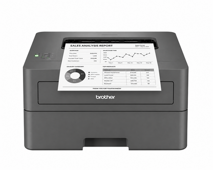 Impresora Brother láser HL-L2405W - monocromática - Wifi doble banda - hasta 30pp