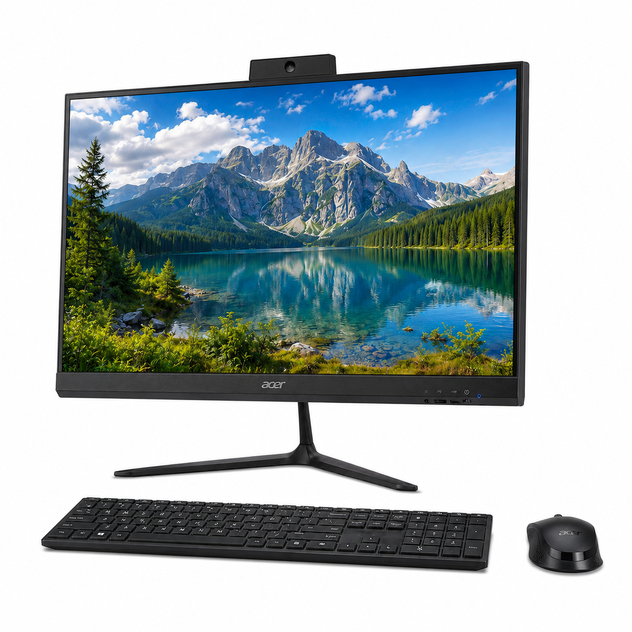 Todo en Uno Acer Aspire C24-2G-RL14