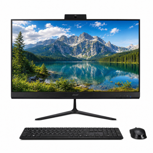Todo en Uno Acer Aspire C24-2G-RL14