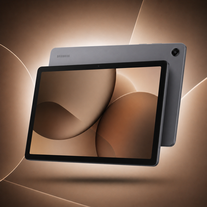 TABLET SAMSUNG TAB A11 SM-X230, Pantalla 11" WUXGA, Qualcomm Snapdragon 695, Almacena 256GB, RAM 8GB, Android 15, Bluetooth, WiFi, Doble Camara, Gray