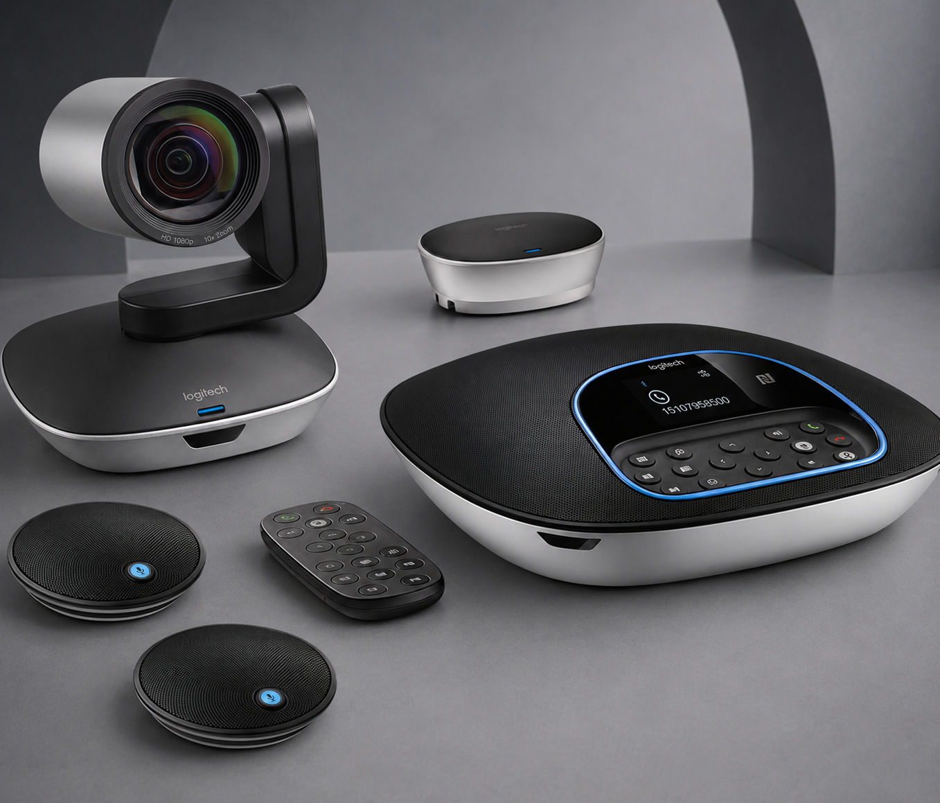 Logitech GROUP 960-001057