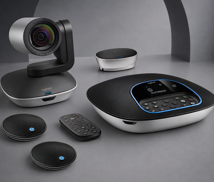 Logitech GROUP 960-001057