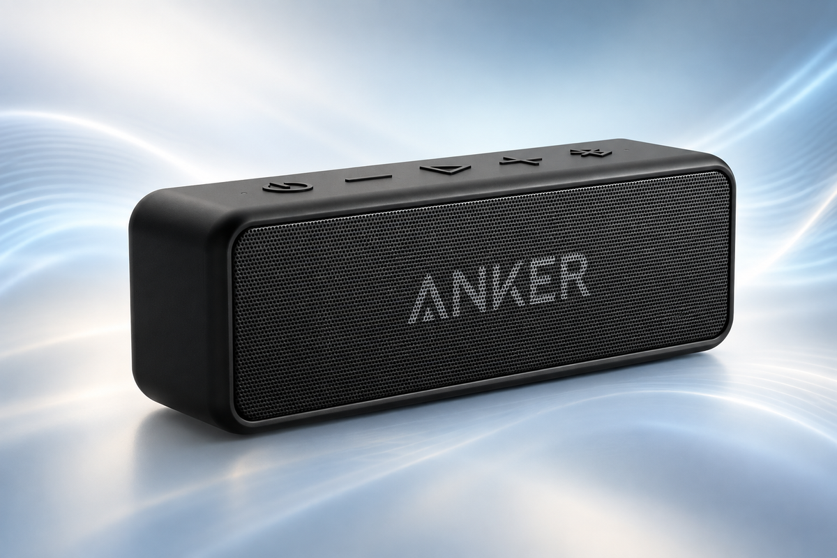 Parlante Soundcore 1 - Anker
