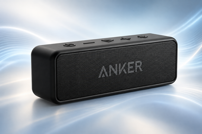 Parlante Soundcore 1 - Anker