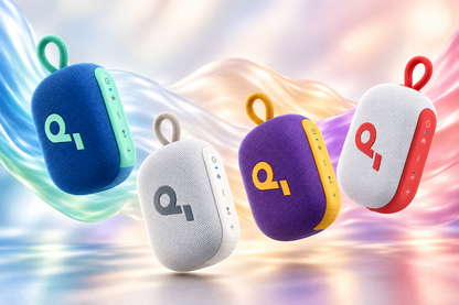Soundcore Select 4 Go