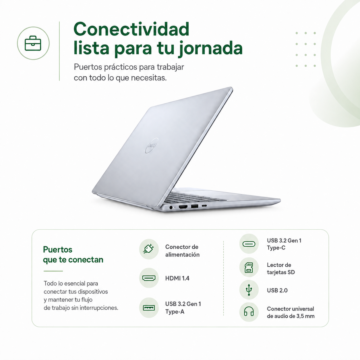 Dell Pro 15 Essential PV15250