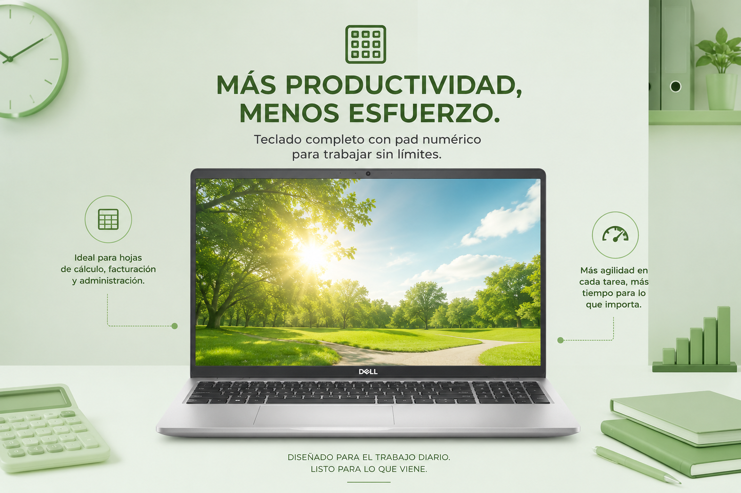 Dell Pro 15 Essential PV15250