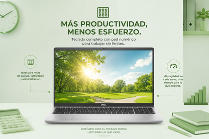Dell Pro 15 Essential PV15250