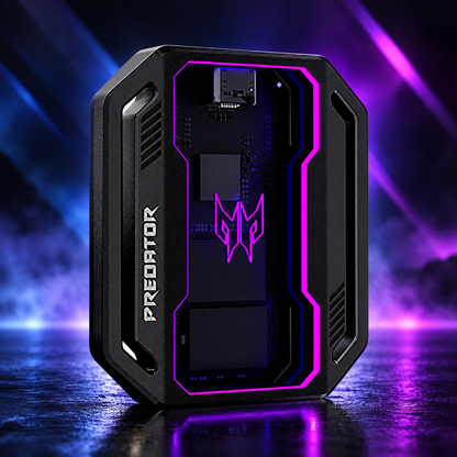 Unidad de Estado Sólido  Externa - GP30 PREDATOR