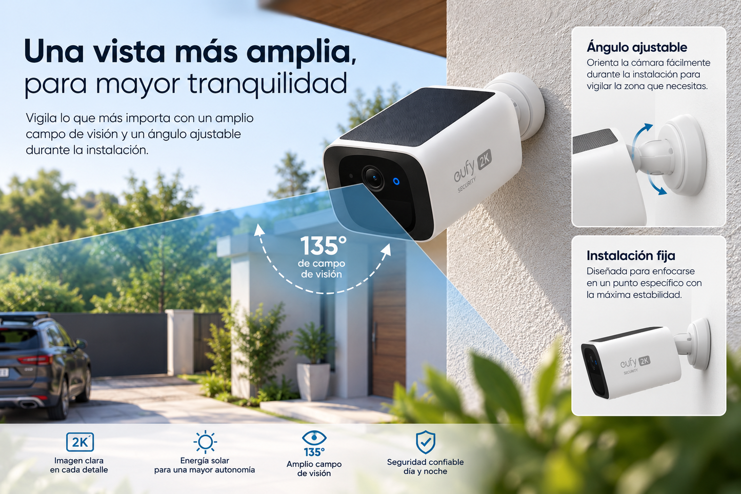 Eufy SoloCam S220