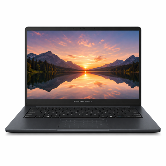 ASUS EXPERTBOOK B1403CVA-S65016 - INTEL CORE I7 1335U