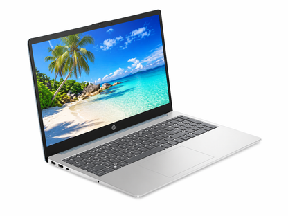 HP 15-FC0256LA - AMD RYZEN 5 7520U - 16GB LPDDR5 - 512GB SSD