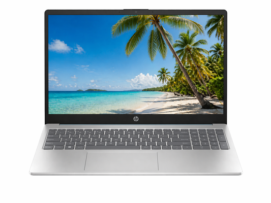 HP 15-FC0256LA - AMD RYZEN 5 7520U - 16GB LPDDR5 - 512GB SSD