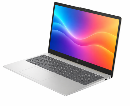 HP 15-FD0276LA - INTEL CORE I7 1355U - 16GB DDR4 - 512GB SSD