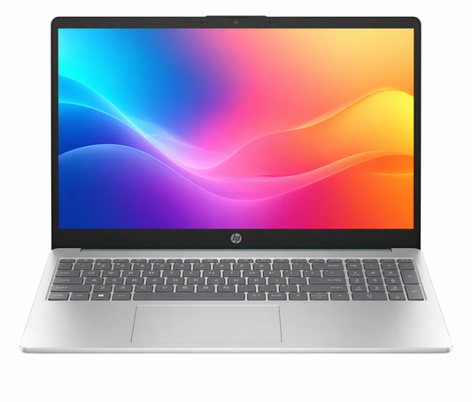 HP 15-FD0276LA - INTEL CORE I7 1355U - 16GB DDR4 - 512GB SSD