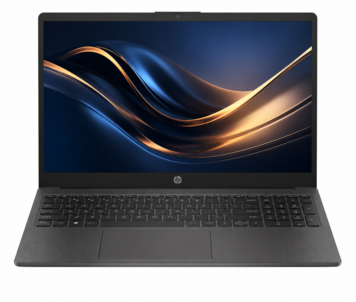 Portátil HP 255 G10 de 15,6"
