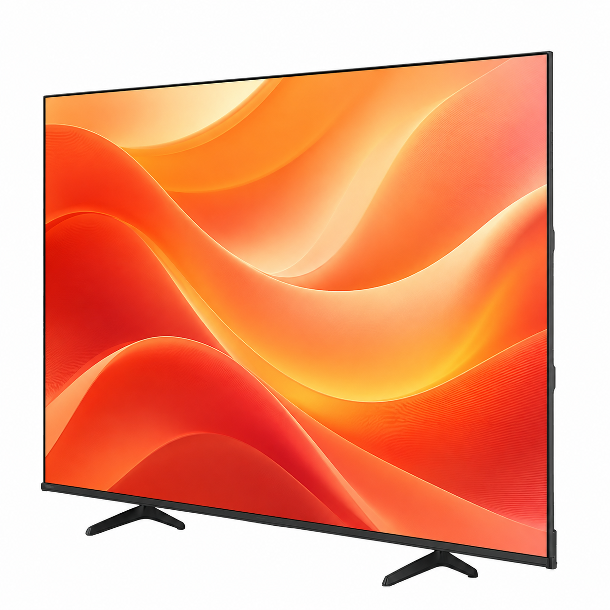 Hisense 50A6SG de 50” 4K UHD (3840 × 2160) a 60 Hz