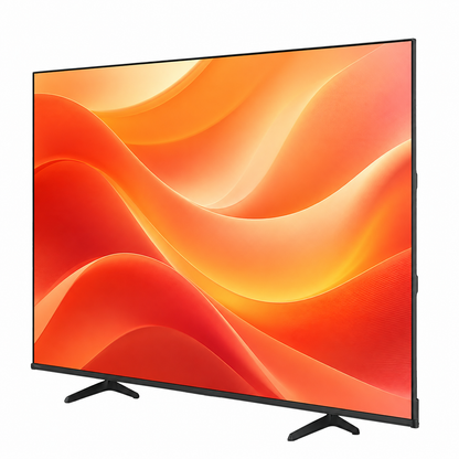 Hisense 50A6SG de 50” 4K UHD (3840 × 2160) a 60 Hz