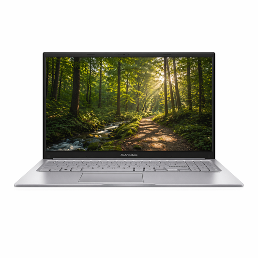 ASUS X1504VA-BQ4375 - INTEL CORE I3 1315U - 8GB DDR4 - 1 TERA SSD