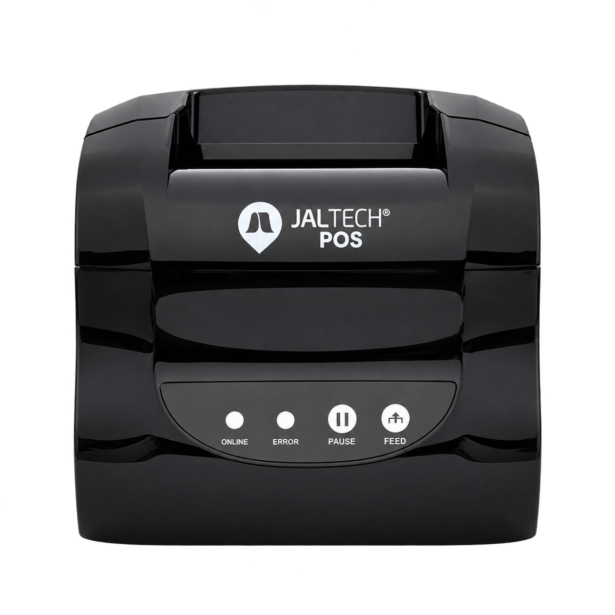 Impresora Térmica 2 en 1 Jaltech JAL838L