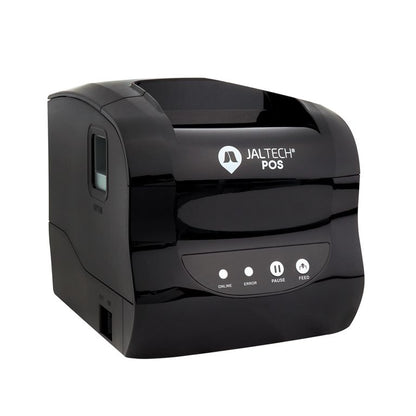 Impresora Térmica 2 en 1 Jaltech JAL838L