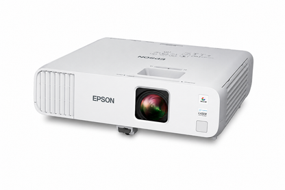 Proyector Epson L260F PowerLite - 3LCD Full HD