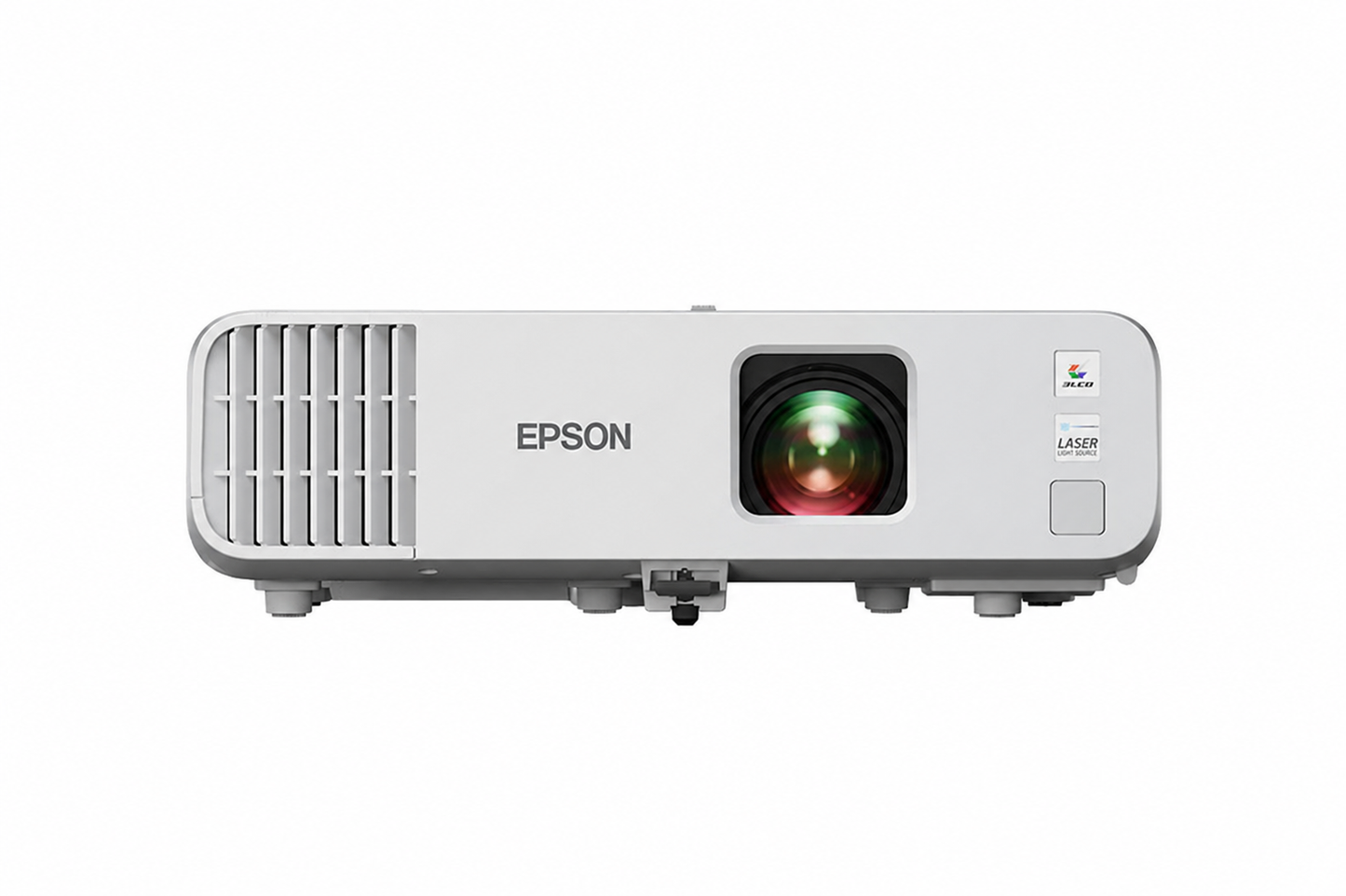 Proyector Epson L260F PowerLite - 3LCD Full HD
