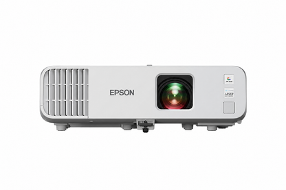 Proyector Epson L260F PowerLite - 3LCD Full HD