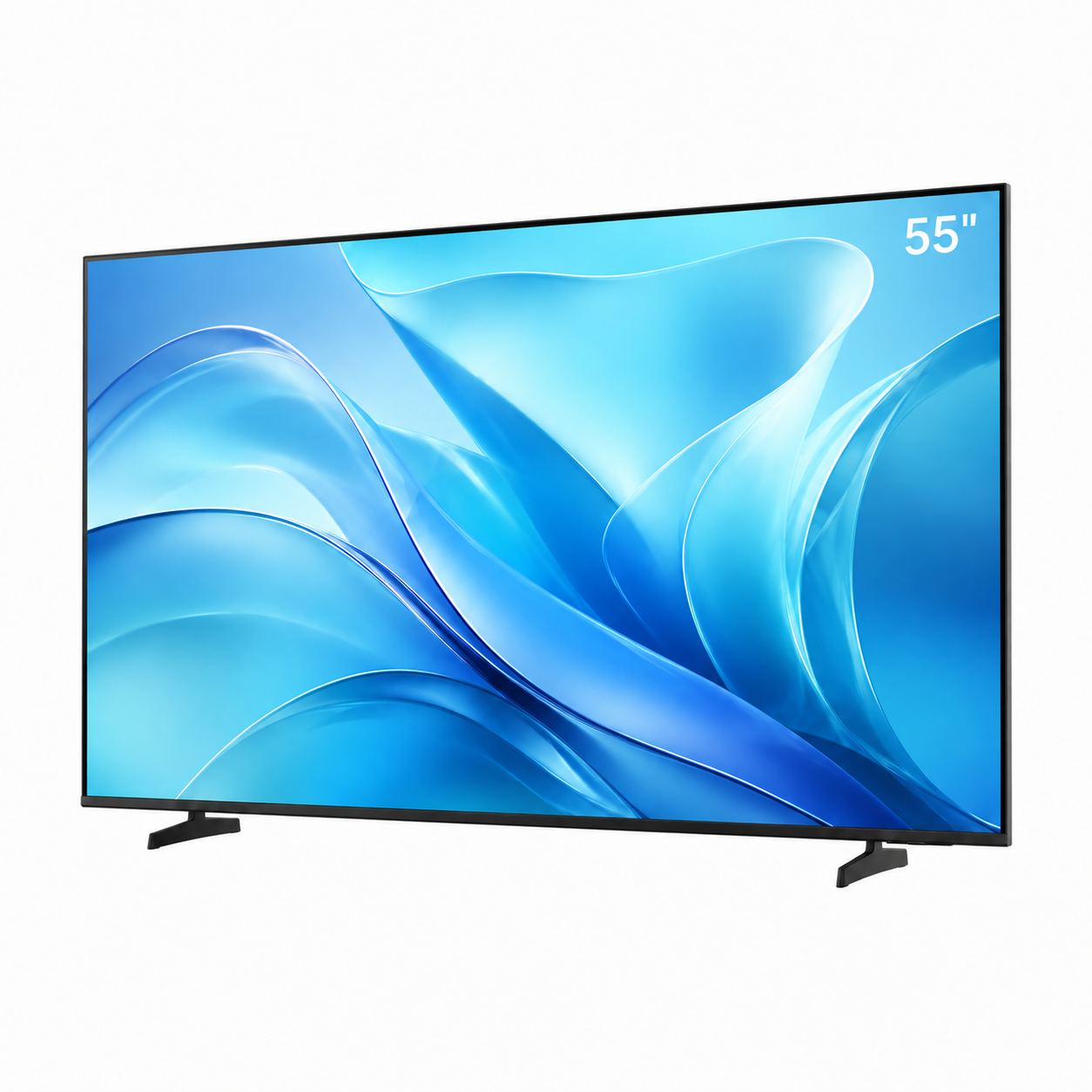 Samsung Crystal UHD U8500H de 55” (UN55U8500HKXZL)