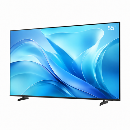 Samsung Crystal UHD U8500H de 55” (UN55U8500HKXZL)