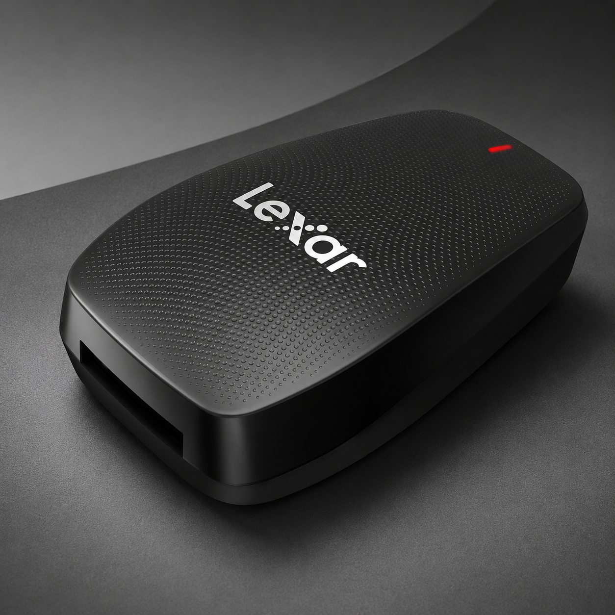 Lexar® Professional CFexpress™ Type B USB 3.2 Gen 2×2 Reader  USB 3.2 Gen 2x2