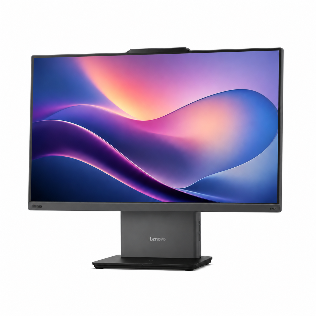 All-in-One Lenovo ThinkCentre Neo 50a 2