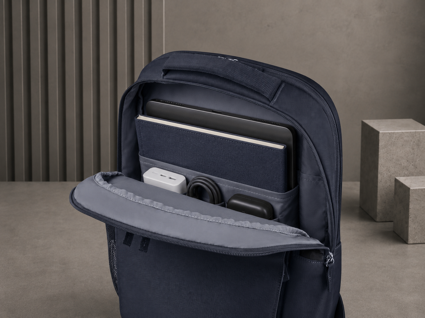 HP • Everyday OGR 16 Laptop Backpack