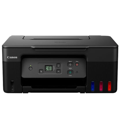 Canon PIXMA G2170 Multifuncional, Carga Continua, MegaTank