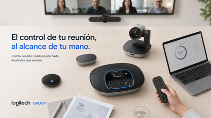 Logitech GROUP 960-001057