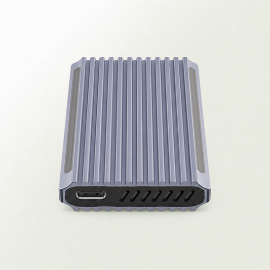 Rack metálico Attech AT1100 para SSD M.2