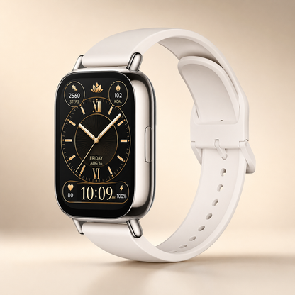 RELOJES INTELIGENTES Redmi Watch 5 Lite Light Gold