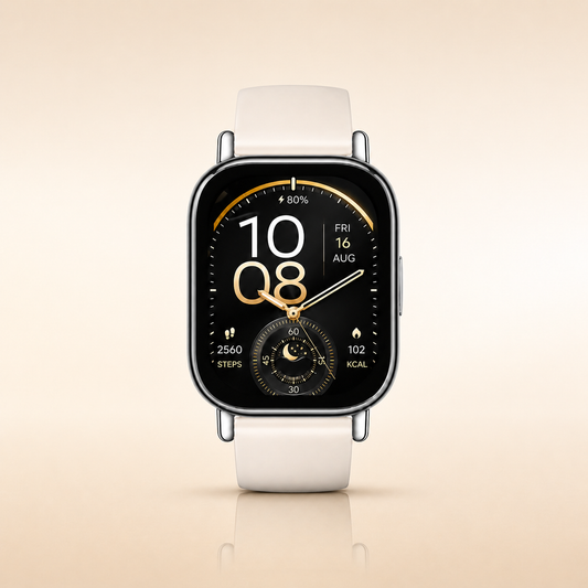 RELOJES INTELIGENTES Redmi Watch 5 Lite Light Gold