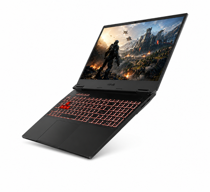 Portátil ASUS TUF Gaming A16 FA608UH-RV013 en color Jaeger Gray