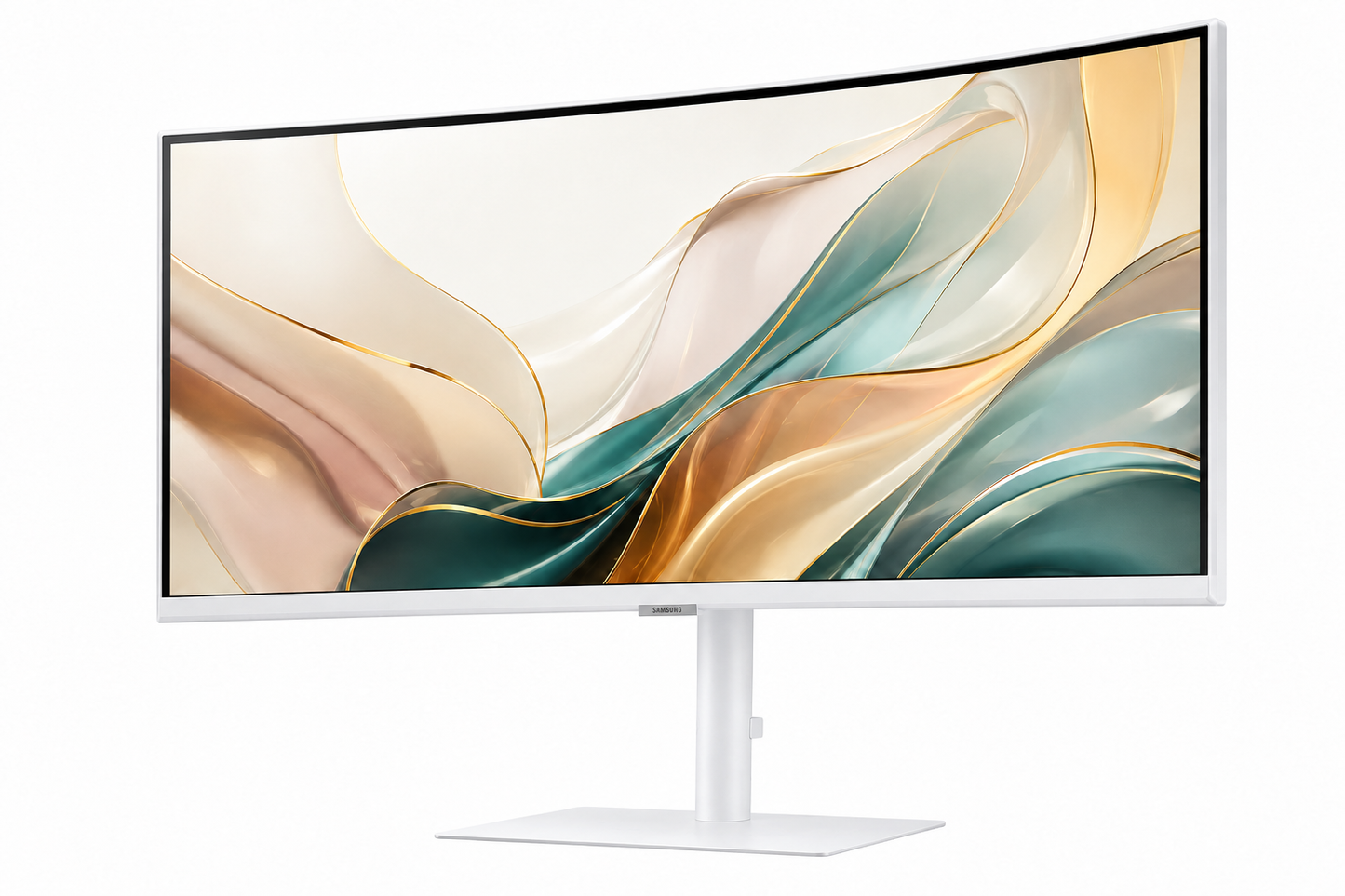 Monitor 34" ViewFinity S6 S65TC