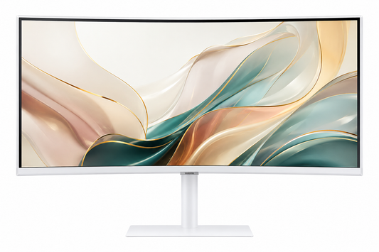 Monitor 34" ViewFinity S6 S65TC