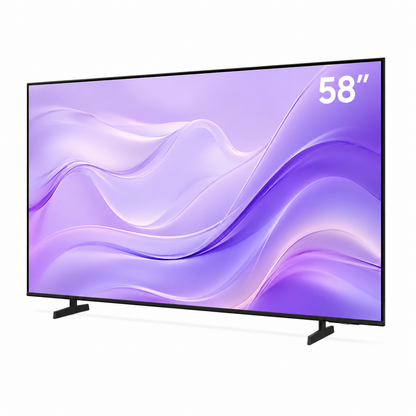 Samsung Crystal UHD 4K Smart TV U8500H de 58"