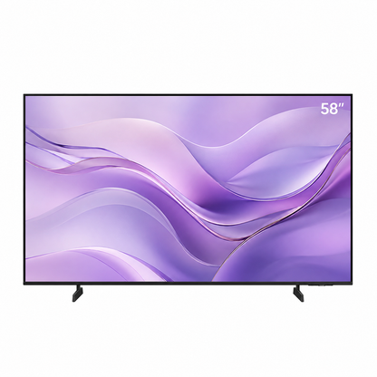 Samsung Crystal UHD 4K Smart TV U8500H de 58"