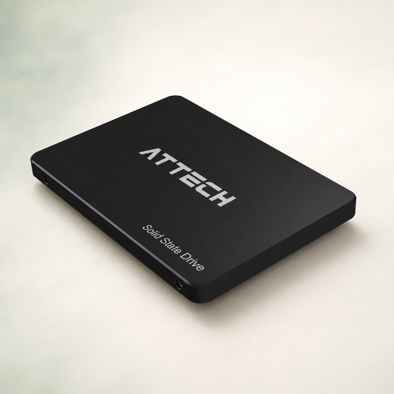 SATA III AT422 - SSD 2.5" - ATTECH