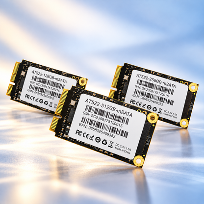 SSD ATTECH AT522