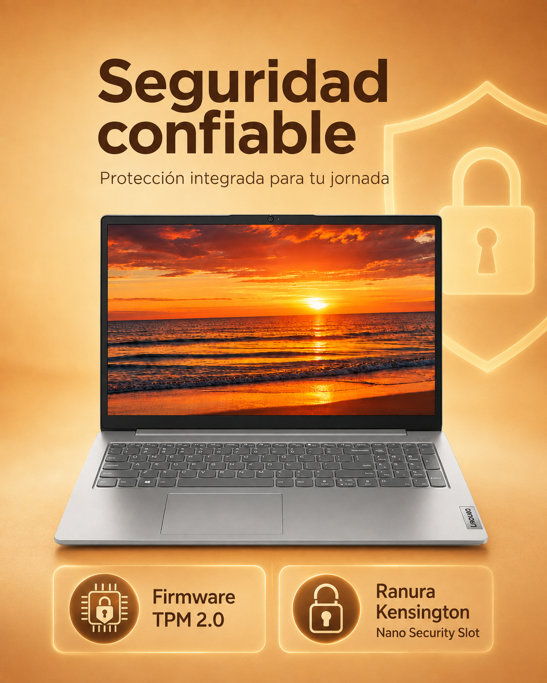 Lenovo V15 G4 AMN
